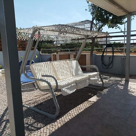 Filio'S Loft Near Airport Villa Artemida  Ngoại thất bức ảnh