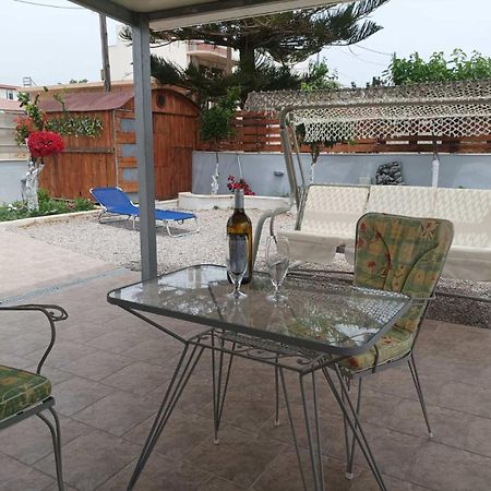 Filio'S Loft Near Airport Villa Artemida  Ngoại thất bức ảnh