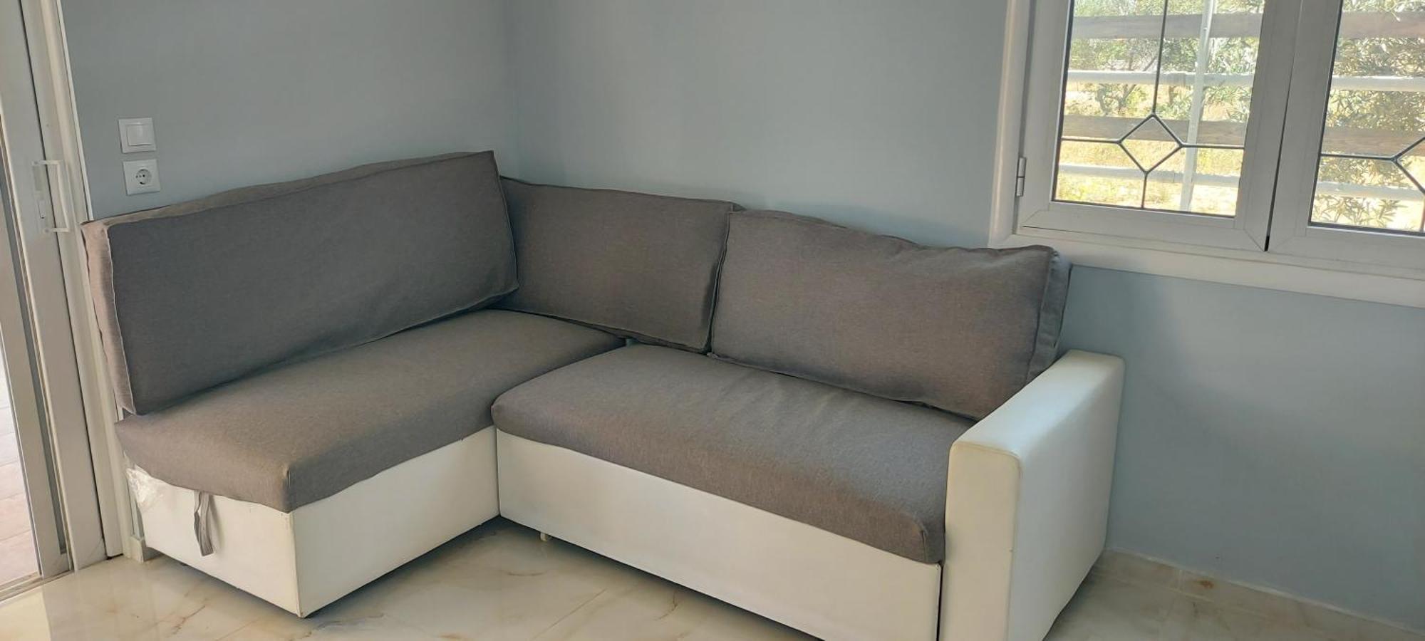 Filio'S Loft Near Airport Villa Artemida  Ngoại thất bức ảnh
