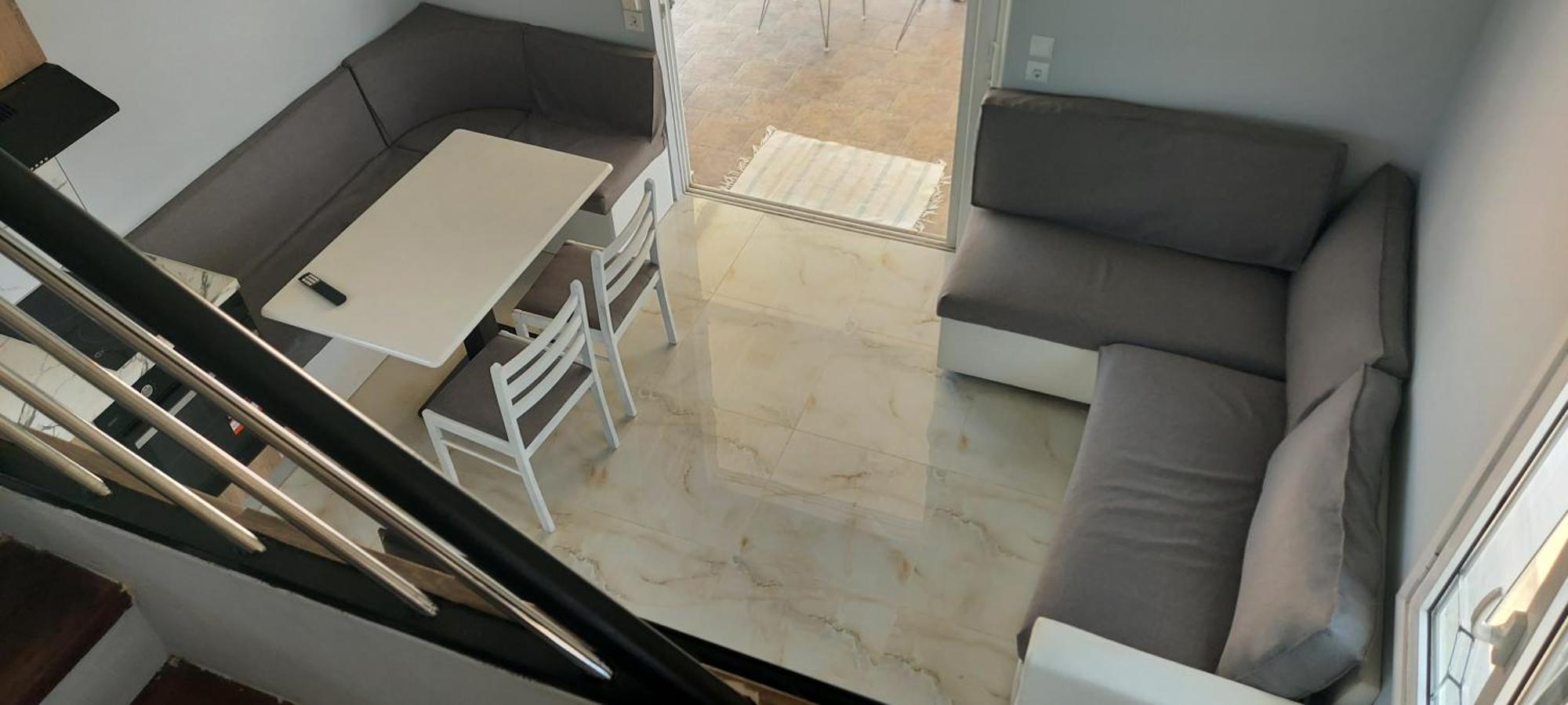Filio'S Loft Near Airport Villa Artemida  Ngoại thất bức ảnh