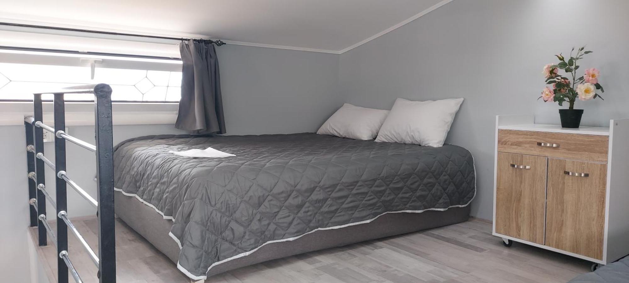 Filio'S Loft Near Airport Villa Artemida  Ngoại thất bức ảnh