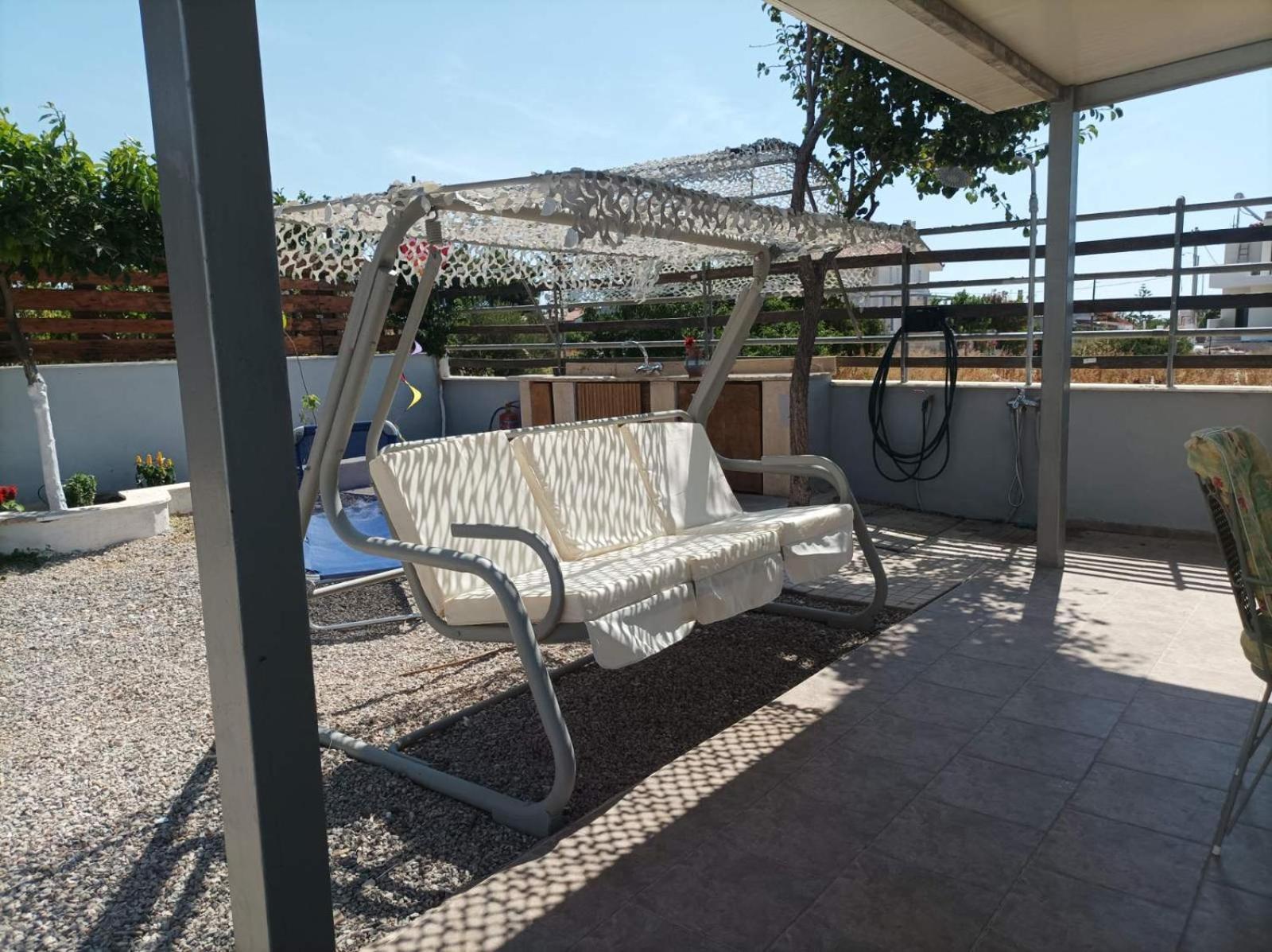 Filio'S Loft Near Airport Villa Artemida  Ngoại thất bức ảnh